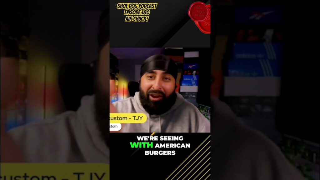 Podcast hosts expose tacky collabs & champion small biz!