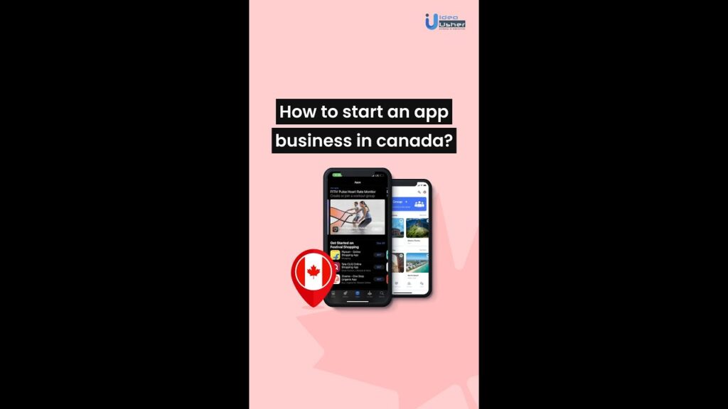 Quick tips for starting profitable app businesses in canada. #appbusiness