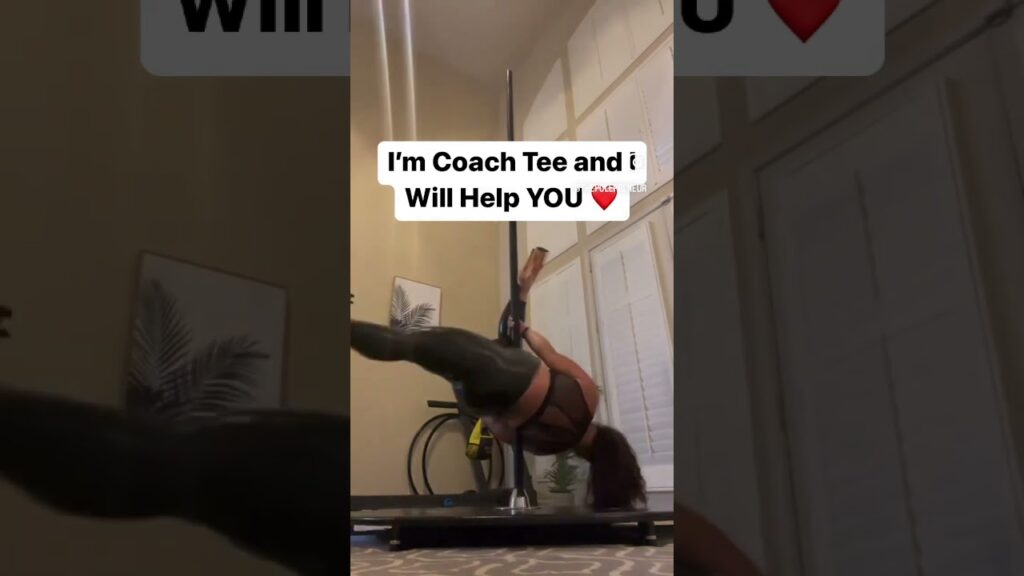 Ready to start a pole dance business? #pole #poledance #shorts #youtubeshorts #polepreneur #dfw