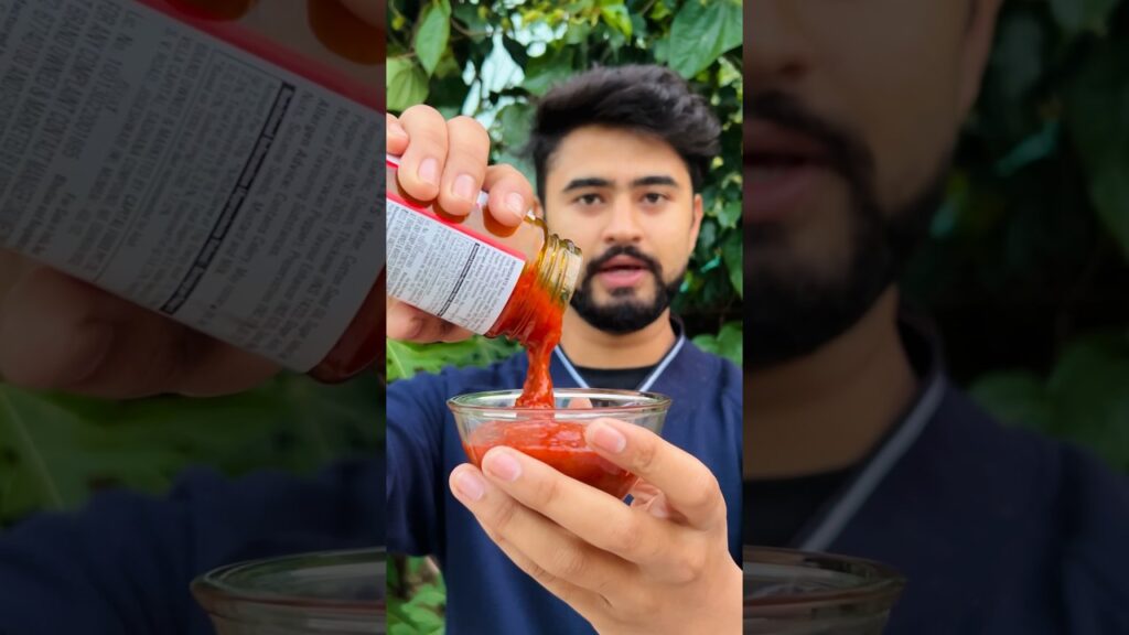 Schezwan chutney recipe || homemade vs market schezwan chutney