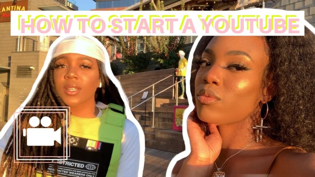 Thinking Of Starting Youtube? Watch This! Ft Dj Beauty And The Beatz | On Djs4Hire.com 2 Thinking of starting youtube? Watch this! Ft dj beauty and the beatz