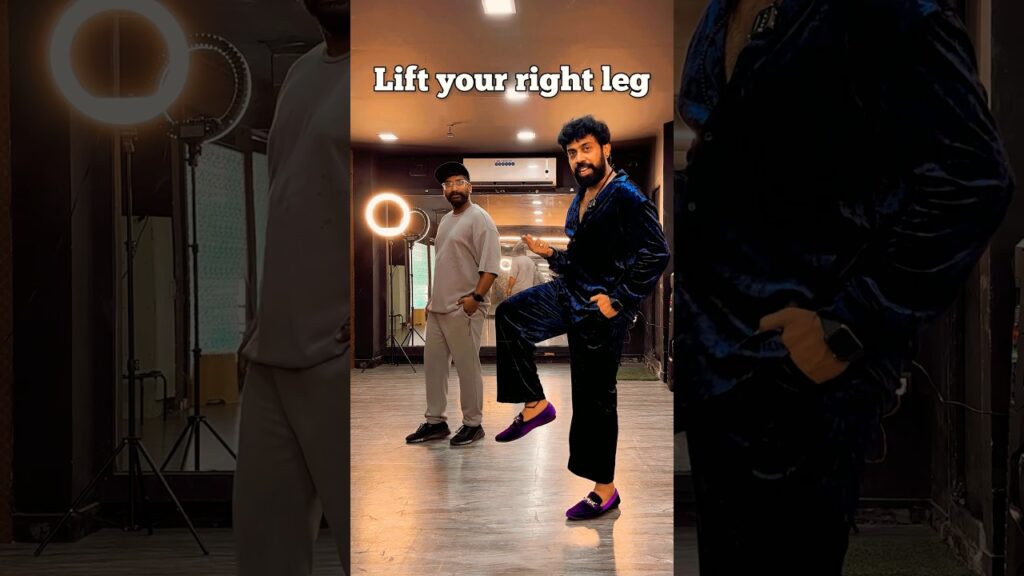 #taubatauba #dance #tutorial #part1