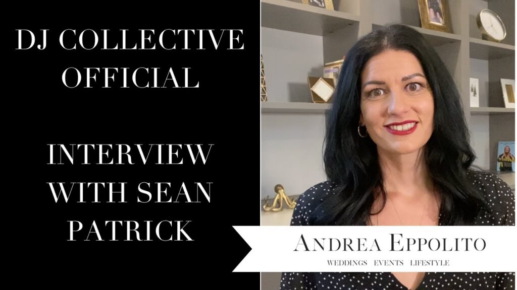 The Dj Collective Interview - Las Vegas Wedding Planner Andrea Eppolito Discusses Lifestyle Design | On Djs4Hire.com 4 The dj collective interview - las vegas wedding planner andrea eppolito discusses lifestyle design