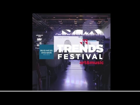 Trends festival 2019 - afterparty