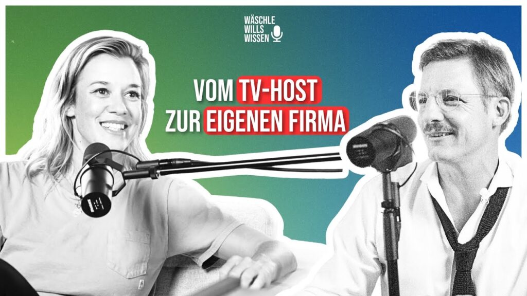 Vom tv aufs bike - die geschichte von moderatorin, unternehmerin und herzensmensch eva nidecker