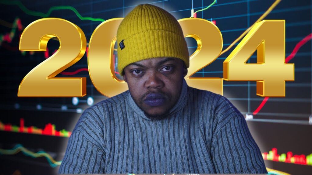 Watch this before you start trading in 2024