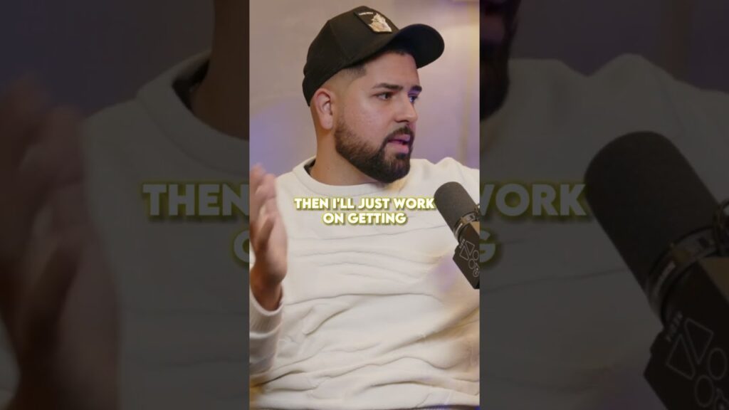 What do you attack first in your mixes?