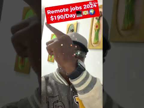 12 websites that will pay you daily ($25 to $50 per hour) 🤔 #remotejobs #noexperienceneeded #jobs