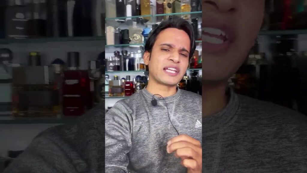 3 perfumes which are best in smell but i wish for better performance #perfumes #perfumes