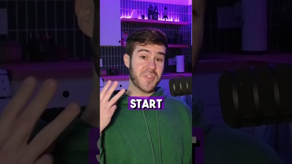 4 beginner streaming tips you need to know 🤯