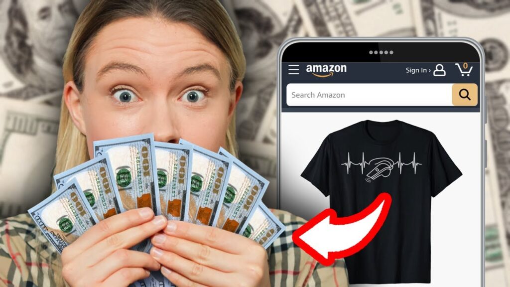 $500/month on autopilot by copying pictures (legally) - 5 step process