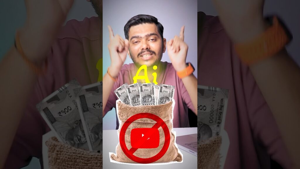 🚨 ai voice channel? Youtube will demonetize you! (15 july 2025 update)