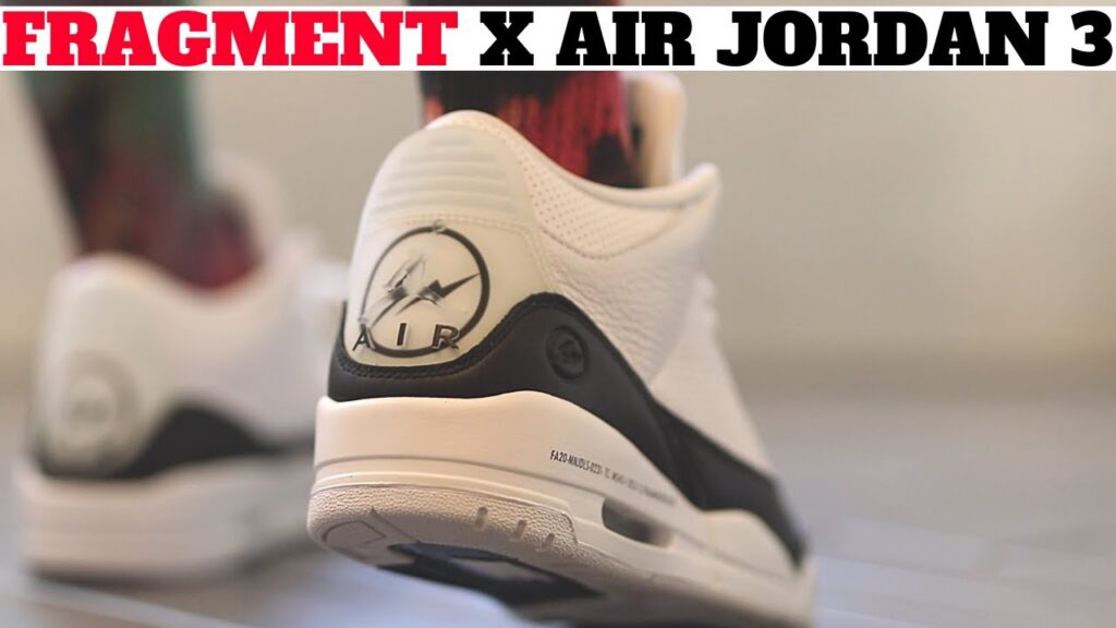 Air jordan 3 fragment review & on feet (pros & cons)
