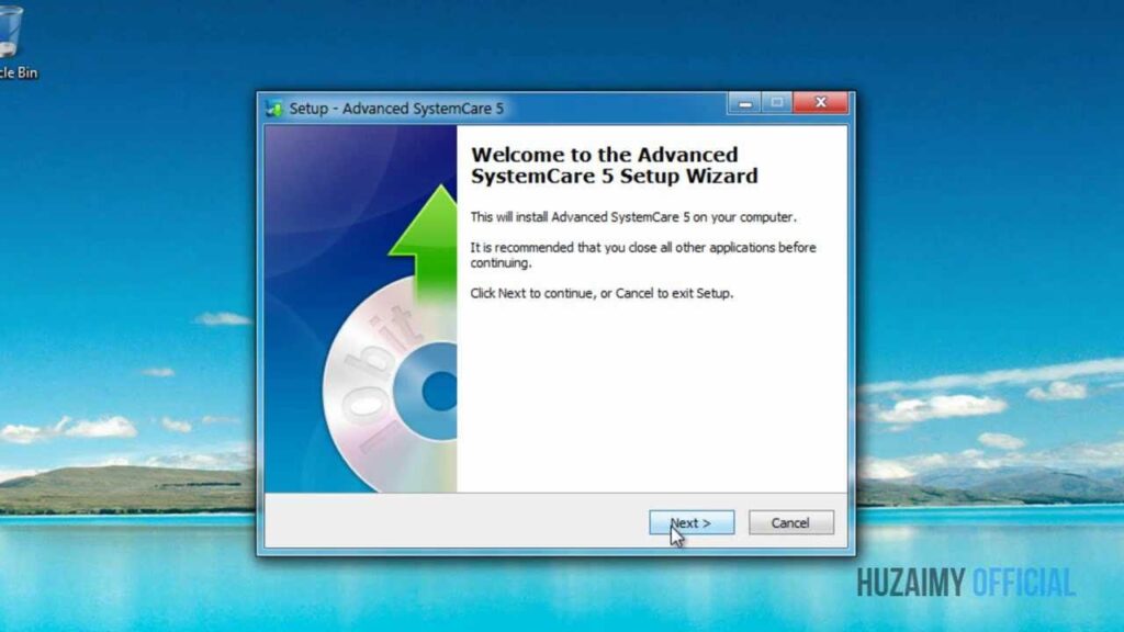 Advanced systemcare 5. 0. 0. 158 final+serial key