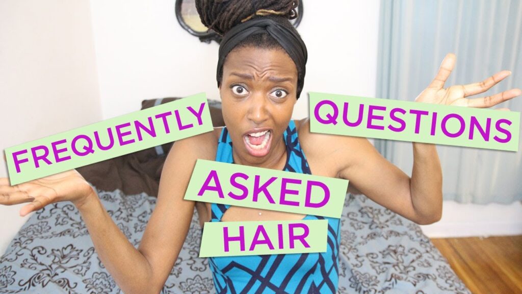 Chescalocs faq: my frequently asked hair questions