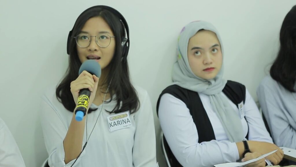 Cool business - dj arie school,sekolah anak juara!!