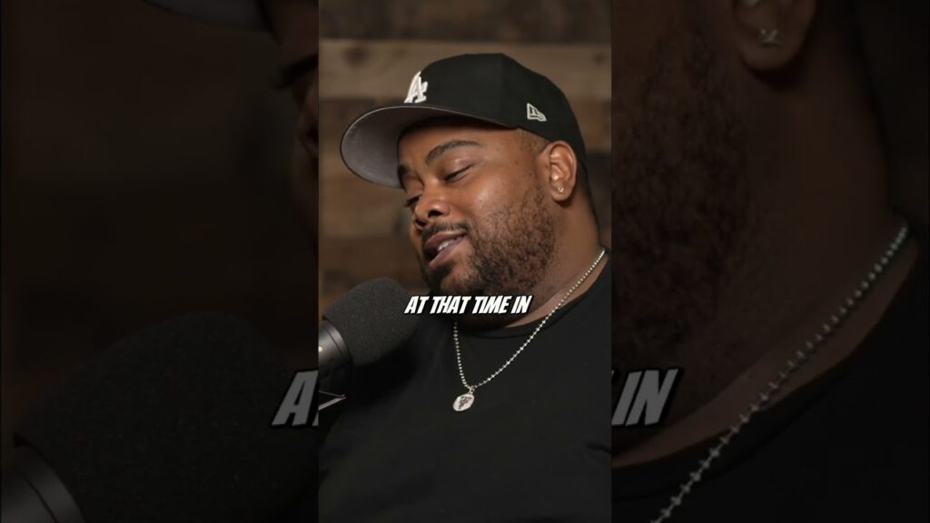 Dj's odd job: from vinyl to video games #shorts