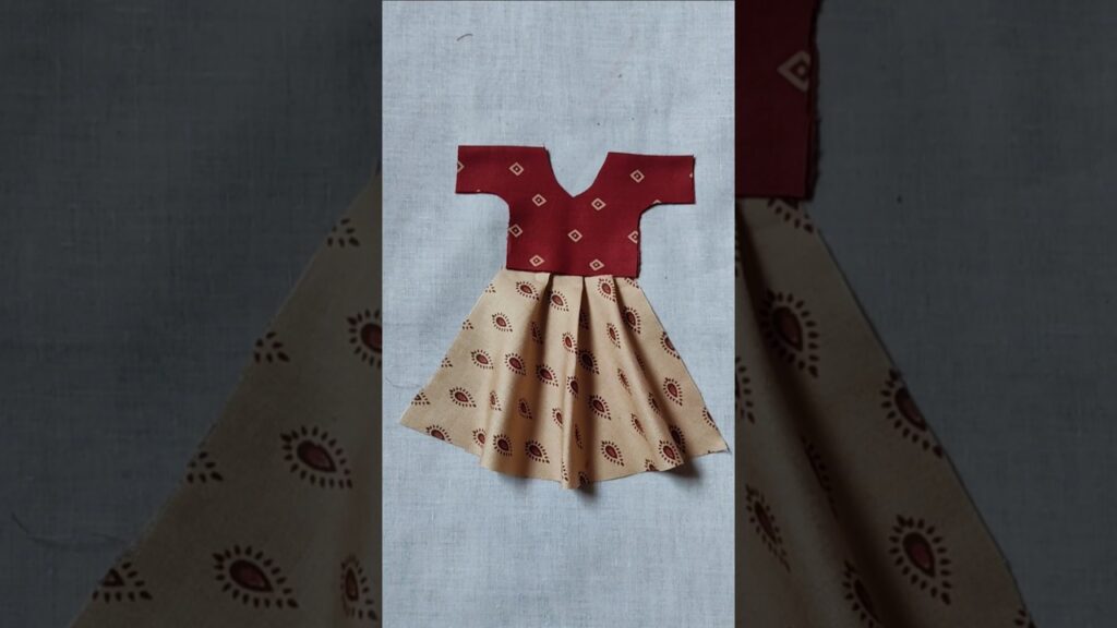 Easy tailoring learn cutting tricks for you #easydress #sewing #hacks #style #fashion #shorts #short