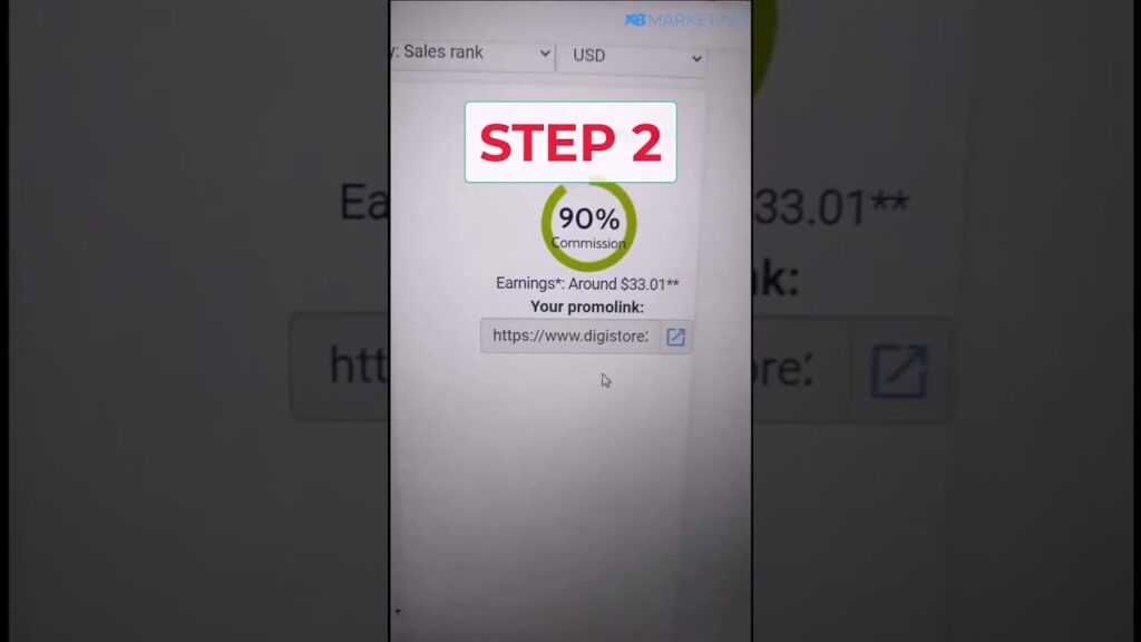 Get paid $300 on digistore 24 for free (digistore 24 tutorial)