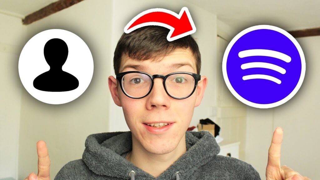 How to create spotify artist account - full guide