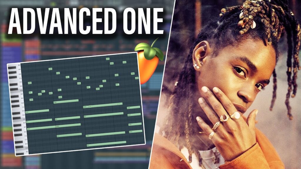 How to make emotional dancehall beats (koffee, swae lee, wizkid, tory lanez) | fl studio