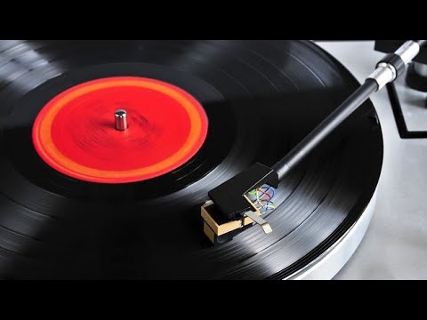 How to use a record player & tricks you can do!