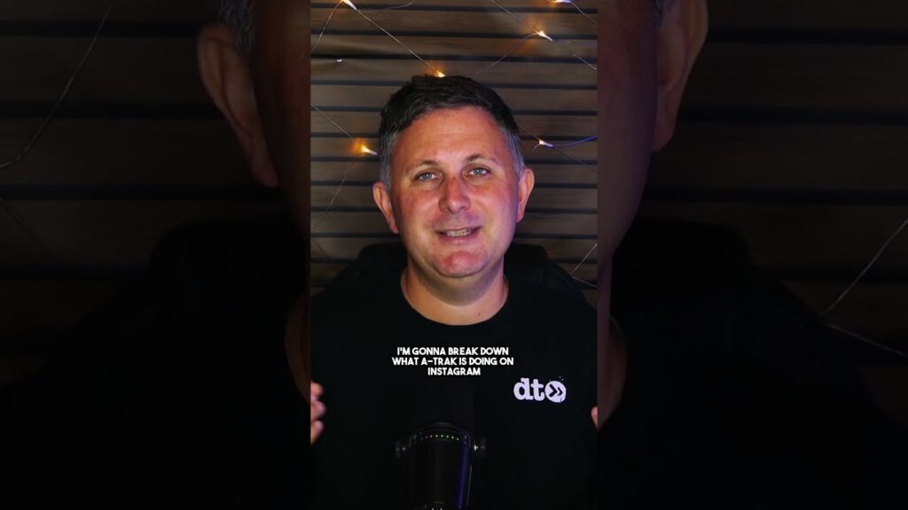 🤯 how to create consistent content as a dj 🎧