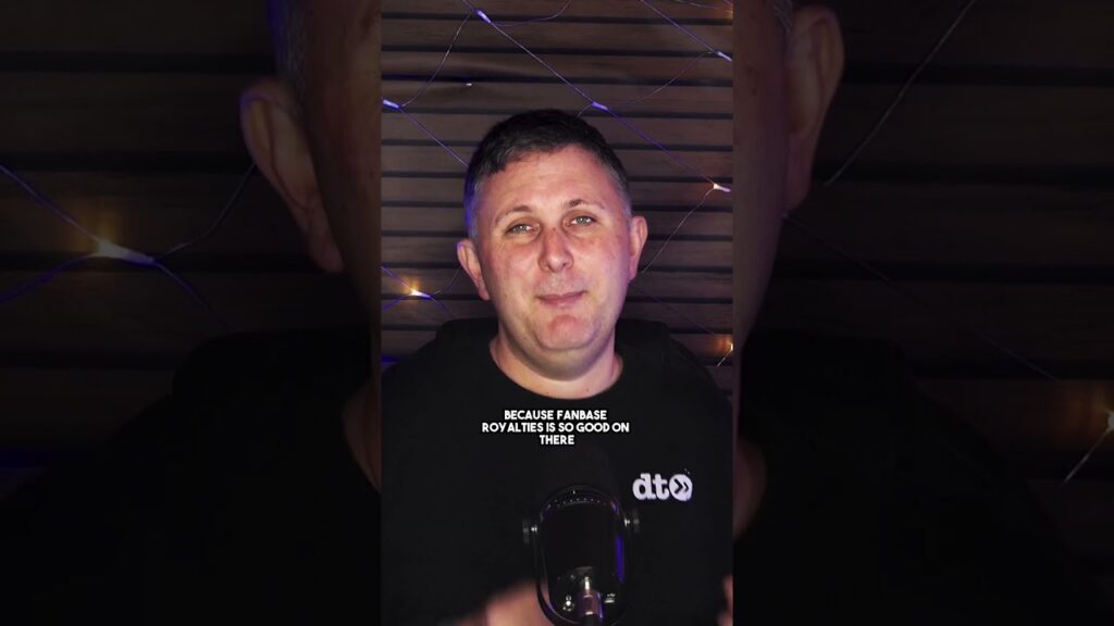 🤯 how to make money on soundcloud from your music 💰