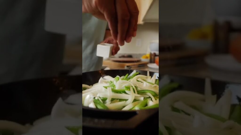 How to make philly cheesesteak #shorts #cooking