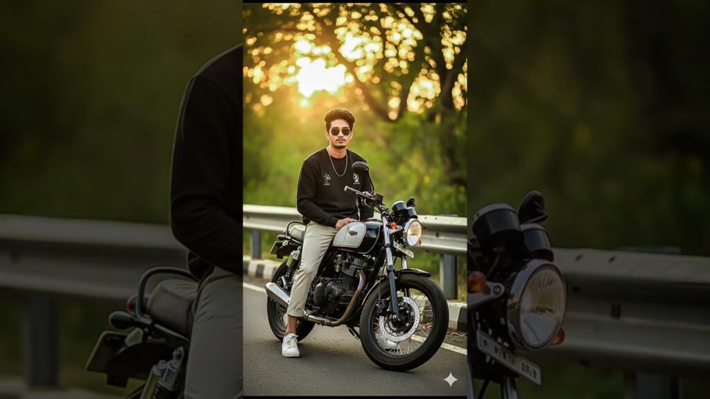 Instagram trending ai photo editing | ai trending photo kaise banaye | google gemini photo editing