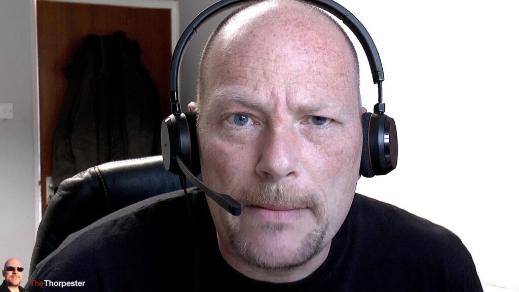 Jabra evolve 20 stereo noise cancelling headphones + mic. Unbox/review and test to the extreme!