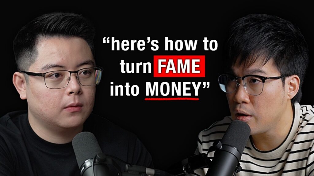 Jinnyboy: from youtube to running a media empire