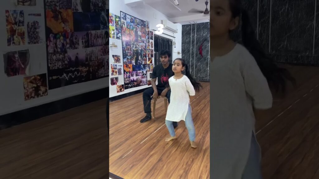 Learn this basic dance combination for all level #dance #danceclasses#ksrdancestudio