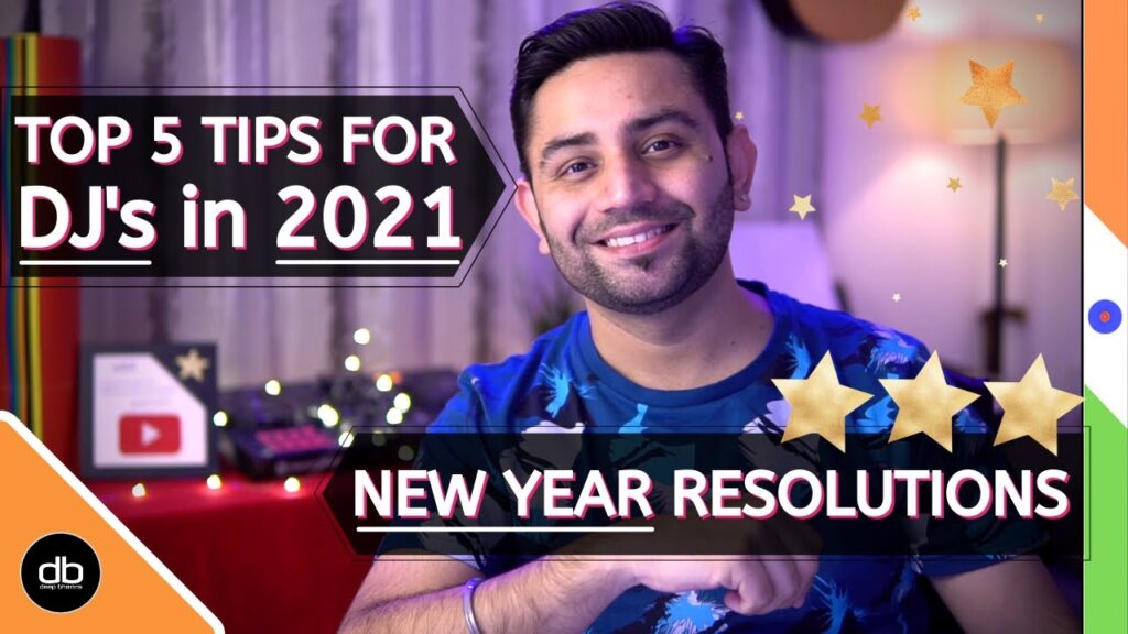My Top 5 Tips For Djs In 2021, Dj Success Tips For 2021 | Motivation &Amp; New Year Resolutions For Djs | On Djs4Hire.com 8 My top 5 tips for djs in 2021, dj success tips for 2021 | motivation & new year resolutions for djs