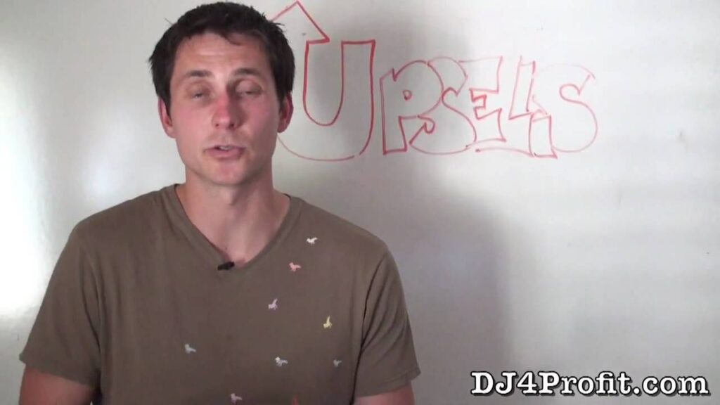 Mobile dj pricing: the art of upsells