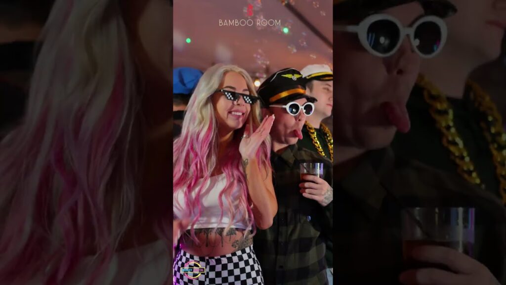 Photo booth rental westlake village