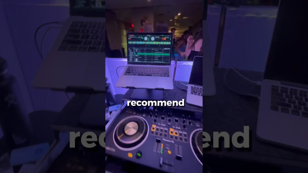 Setting up an event? Use this to work smarter and not harder #eventplanning