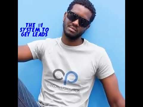 The 1 system get you super hot leads