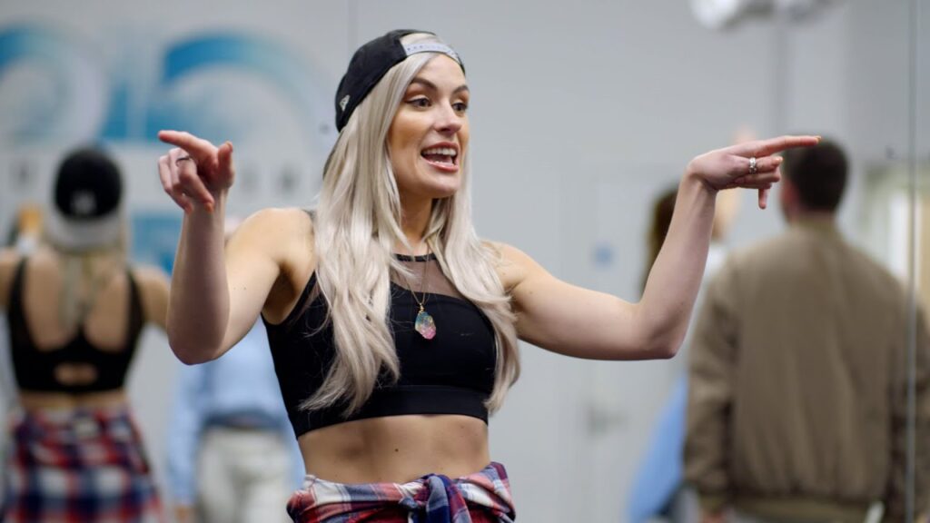 Tomorrow begins today | start with a vision