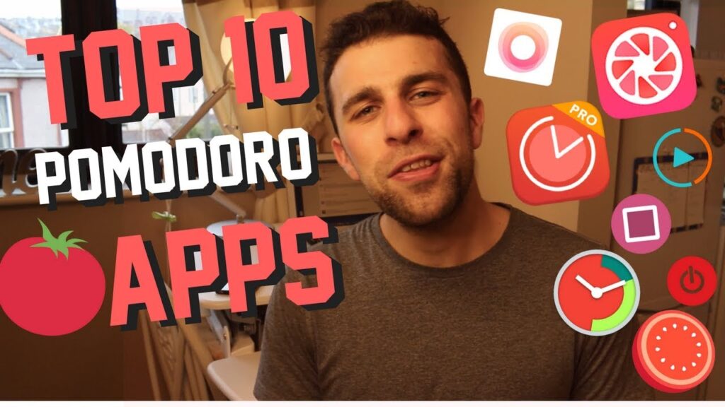 Top 10 timer apps to try! 🍅