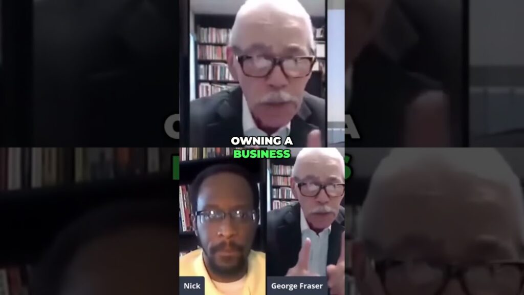 Unfiltered views on business ownership #shorts