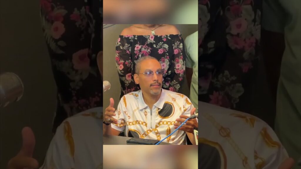 What djtmc & dame dash agree the black community needs