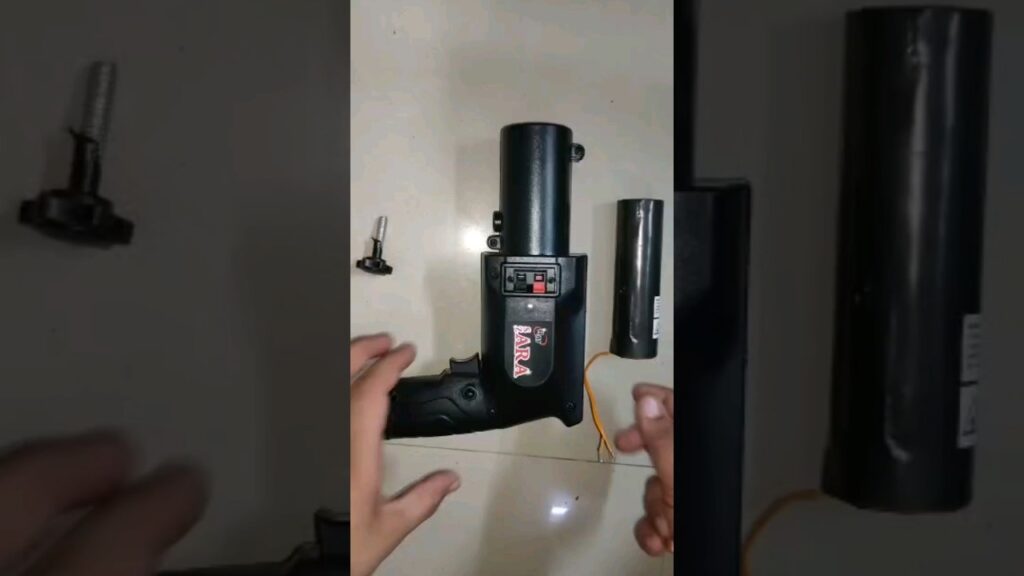 Sparkler gun for sparkular cold pyro for parties #sparkler #gun #diwalispecial #pyro #smarttrolli