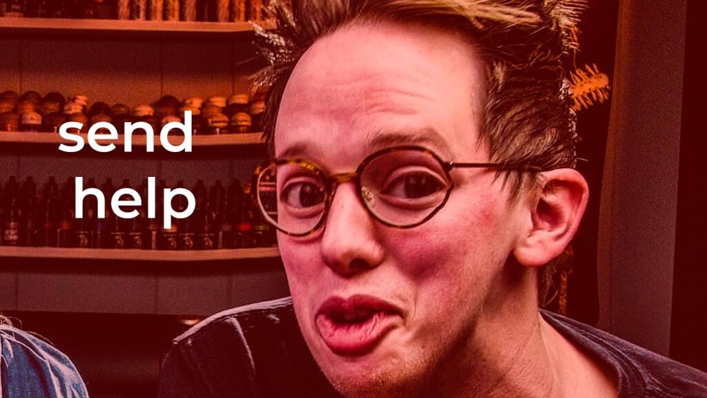 The video that no one wants but everyone gets