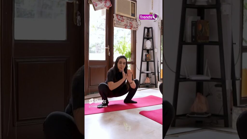 योग से ठीक होगा pcod, मिलेगा तुरंत आराम #yogalife