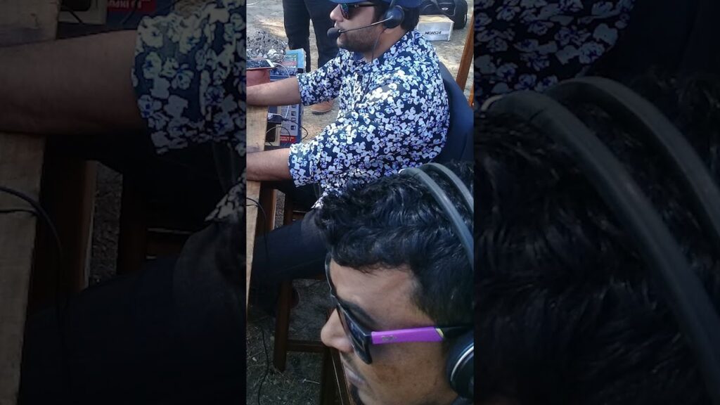 12 jobs at a tv station, 3. Sound engineer#shorts_video #shorts