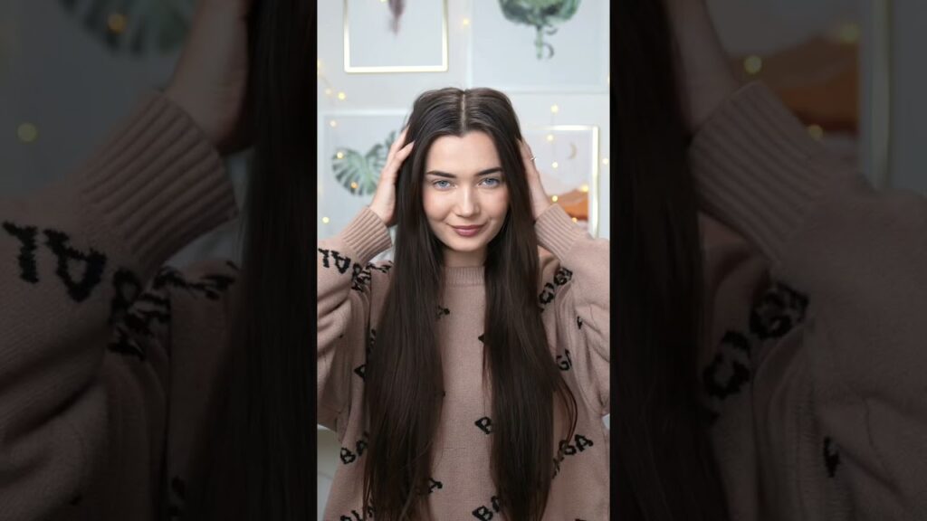 3 quick & easy hairstyle ideas!