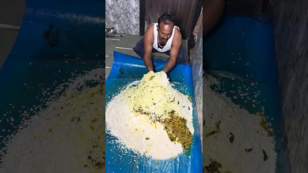 500 Kg Indori Poha Making From Scratch #Shorts #Breakfast #Ashortaday | On Djs4Hire.com 4 500 kg indori poha making from scratch 😍😱 #shorts #breakfast #ashortaday