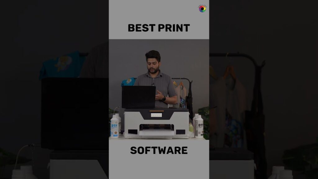 🎨✨ best dtf printer of 2024 l less cost l more profits l any color any tshirt l #dtf #dtfprinters