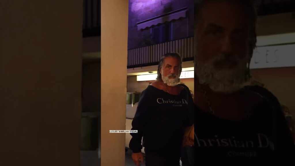 Billionaire zeus night life in monaco #zeus #monaco #shorts #luxury #supercars #rich #money #fyp